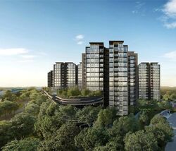 Copen Grand (D24), Condominium #495545811